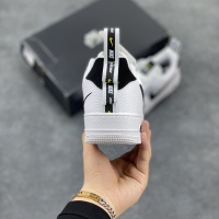 Cheap Nike Air Force 1 For Women #1237574 Replica Wholesale [$92.00 USD] [ITEM#1237574] on Replica Nike Air Force 1