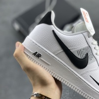 Cheap Nike Air Force 1 For Women #1237574 Replica Wholesale [$92.00 USD] [ITEM#1237574] on Replica Nike Air Force 1