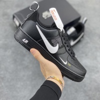 Cheap Nike Air Force 1 For Women #1237576 Replica Wholesale [$92.00 USD] [ITEM#1237576] on Replica Nike Air Force 1