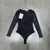 Chanel Bathing Suits Long Sleeved For Women #1237578