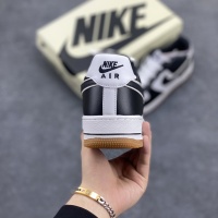 Cheap Nike Air Force 1 For Women #1237580 Replica Wholesale [$92.00 USD] [ITEM#1237580] on Replica Nike Air Force 1