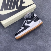 Cheap Nike Air Force 1 For Men #1237581 Replica Wholesale [$92.00 USD] [ITEM#1237581] on Replica Nike Air Force 1