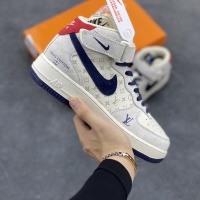 Cheap Nike Air Force 1 For Women #1237584 Replica Wholesale [$102.00 USD] [ITEM#1237584] on Replica Nike Air Force 1