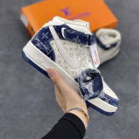 Cheap Nike Air Force 1 For Women #1237586 Replica Wholesale [$102.00 USD] [ITEM#1237586] on Replica Nike Air Force 1