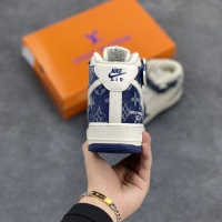 Cheap Nike Air Force 1 For Women #1237586 Replica Wholesale [$102.00 USD] [ITEM#1237586] on Replica Nike Air Force 1