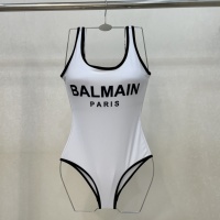 Balmain Bathing Suits Sleeveless For Women #1237588