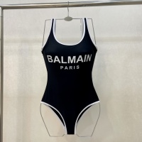 Balmain Bathing Suits Sleeveless For Women #1237589