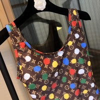 Cheap Louis Vuitton LV Bathing Suits Sleeveless For Women #1237600 Replica Wholesale [$41.00 USD] [ITEM#1237600] on Replica Louis Vuitton LV Bathing Suits