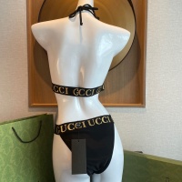 Cheap Gucci Swimming &amp; Bathing Suits Sleeveless For Women #1237610 Replica Wholesale [$32.00 USD] [ITEM#1237610] on Replica Gucci Swimming &amp; Bathing Suits