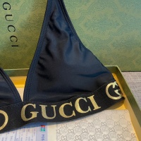 Cheap Gucci Swimming &amp; Bathing Suits Sleeveless For Women #1237610 Replica Wholesale [$32.00 USD] [ITEM#1237610] on Replica Gucci Swimming &amp; Bathing Suits