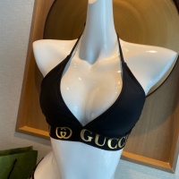 Cheap Gucci Swimming &amp; Bathing Suits Sleeveless For Women #1237610 Replica Wholesale [$32.00 USD] [ITEM#1237610] on Replica Gucci Swimming &amp; Bathing Suits