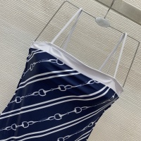 Cheap Gucci Swimming &amp; Bathing Suits Sleeveless For Women #1237612 Replica Wholesale [$41.00 USD] [ITEM#1237612] on Replica Gucci Swimming &amp; Bathing Suits