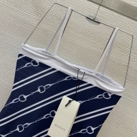 Cheap Gucci Swimming &amp; Bathing Suits Sleeveless For Women #1237612 Replica Wholesale [$41.00 USD] [ITEM#1237612] on Replica Gucci Swimming &amp; Bathing Suits