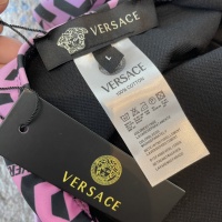 Cheap Versace Bathing Suits Sleeveless For Women #1237616 Replica Wholesale [$41.00 USD] [ITEM#1237616] on Replica Versace Bathing Suits