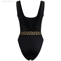 Cheap Versace Bathing Suits Sleeveless For Women #1237622 Replica Wholesale [$41.00 USD] [ITEM#1237622] on Replica Versace Bathing Suits