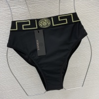 Cheap Versace Bathing Suits Sleeveless For Women #1237624 Replica Wholesale [$39.00 USD] [ITEM#1237624] on Replica Versace Bathing Suits