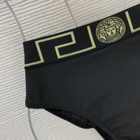 Cheap Versace Bathing Suits Sleeveless For Women #1237624 Replica Wholesale [$39.00 USD] [ITEM#1237624] on Replica Versace Bathing Suits