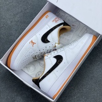 Cheap Nike Air Force 1 For Women #1237627 Replica Wholesale [$98.00 USD] [ITEM#1237627] on Replica Nike Air Force 1