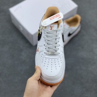 Cheap Nike Air Force 1 For Women #1237627 Replica Wholesale [$98.00 USD] [ITEM#1237627] on Replica Nike Air Force 1