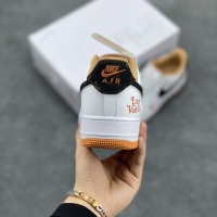 Cheap Nike Air Force 1 For Men #1237628 Replica Wholesale [$98.00 USD] [ITEM#1237628] on Replica Nike Air Force 1