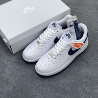 Cheap Nike Air Force 1 For Women #1237629 Replica Wholesale [$92.00 USD] [ITEM#1237629] on Replica Nike Air Force 1