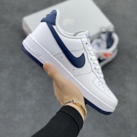 Cheap Nike Air Force 1 For Women #1237629 Replica Wholesale [$92.00 USD] [ITEM#1237629] on Replica Nike Air Force 1