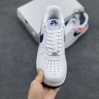 Cheap Nike Air Force 1 For Women #1237629 Replica Wholesale [$92.00 USD] [ITEM#1237629] on Replica Nike Air Force 1