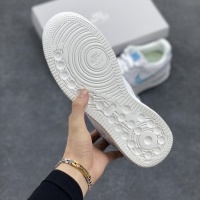 Cheap Nike Air Force 1 For Women #1237631 Replica Wholesale [$98.00 USD] [ITEM#1237631] on Replica Nike Air Force 1