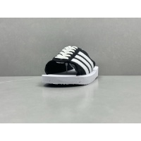 Cheap Adidas Slippers For Women #1237635 Replica Wholesale [$56.00 USD] [ITEM#1237635] on Replica Adidas Slippers