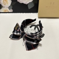 Cheap Burberry Headband For Women #1237643 Replica Wholesale [$27.00 USD] [ITEM#1237643] on Replica Burberry Headband