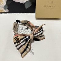 Cheap Burberry Headband For Women #1237644 Replica Wholesale [$27.00 USD] [ITEM#1237644] on Replica Burberry Headband