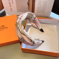 Cheap Hermes Headband For Women #1237645 Replica Wholesale [$27.00 USD] [ITEM#1237645] on Replica Hermes Headband