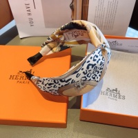 Cheap Hermes Headband For Women #1237646 Replica Wholesale [$27.00 USD] [ITEM#1237646] on Replica Hermes Headband