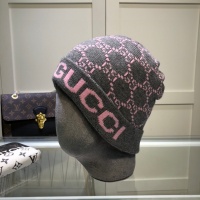 Cheap Gucci Caps #1237655 Replica Wholesale [$25.00 USD] [ITEM#1237655] on Replica Gucci Caps