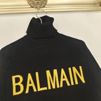 Cheap Balmain Sweaters Long Sleeved For Women #1237657 Replica Wholesale [$56.00 USD] [ITEM#1237657] on Replica Balmain Sweaters