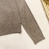 Cheap Balmain Sweaters Long Sleeved For Women #1237658 Replica Wholesale [$56.00 USD] [ITEM#1237658] on Replica Balmain Sweaters