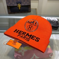 Hermes Caps #1237662