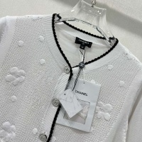 Cheap Chanel Sweaters Long Sleeved For Women #1237683 Replica Wholesale [$96.00 USD] [ITEM#1237683] on Replica Chanel Sweaters