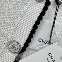 Cheap Chanel Sweaters Long Sleeved For Women #1237683 Replica Wholesale [$96.00 USD] [ITEM#1237683] on Replica Chanel Sweaters