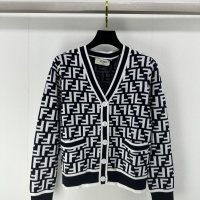 Fendi Sweaters Long Sleeved For Women #1237694