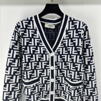 Cheap Fendi Sweaters Long Sleeved For Women #1237694 Replica Wholesale [$100.00 USD] [ITEM#1237694] on Replica Fendi Sweaters