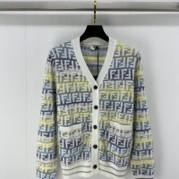 Fendi Sweaters Long Sleeved For Women #1237695