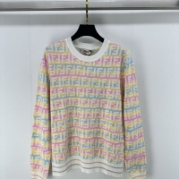 Fendi Sweaters Long Sleeved For Women #1237698