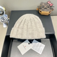 Cheap Moncler Caps #1237699 Replica Wholesale [$34.00 USD] [ITEM#1237699] on Replica Moncler Caps