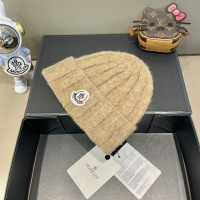 Cheap Moncler Caps #1237701 Replica Wholesale [$34.00 USD] [ITEM#1237701] on Replica Moncler Caps