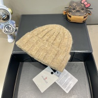 Cheap Moncler Caps #1237701 Replica Wholesale [$34.00 USD] [ITEM#1237701] on Replica Moncler Caps