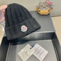 Cheap Moncler Caps #1237703 Replica Wholesale [$34.00 USD] [ITEM#1237703] on Replica Moncler Caps