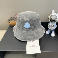 Cheap Moncler Caps #1237706 Replica Wholesale [$34.00 USD] [ITEM#1237706] on Replica Moncler Caps