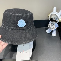 Cheap Moncler Caps #1237707 Replica Wholesale [$34.00 USD] [ITEM#1237707] on Replica Moncler Caps