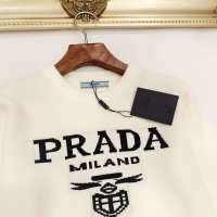 Cheap Prada Sweater Long Sleeved For Women #1237715 Replica Wholesale [$52.00 USD] [ITEM#1237715] on Replica Prada Sweater